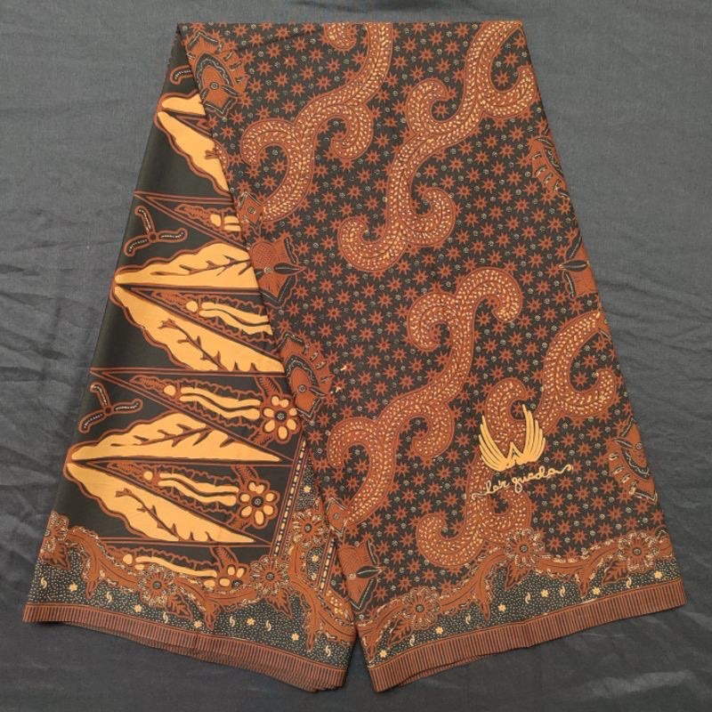 MURAH SARUNG BATIK LAR GURDA KUALITAS PREMIUM /SARUNG BATIK TULIS SOLO