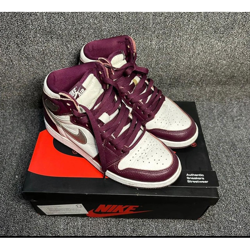 nike air jordan original