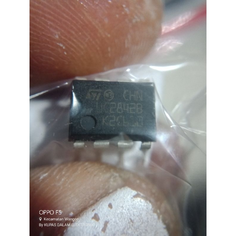 uc2842b k2c610