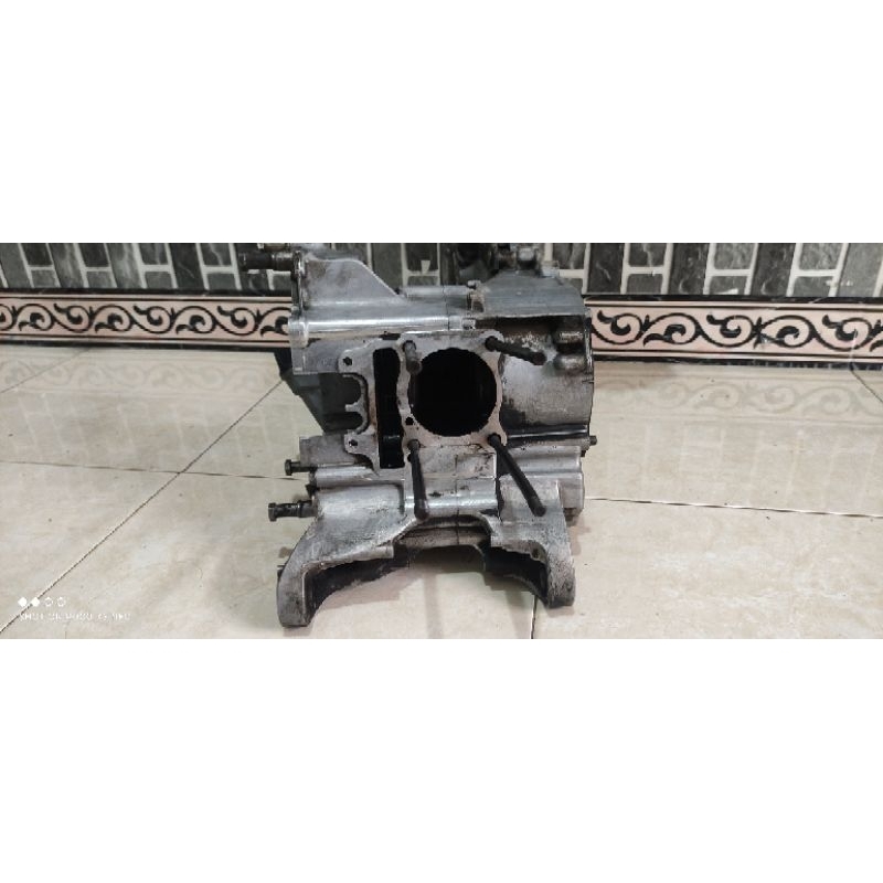 rengkes krengkes vario 125 led old 2012-2017