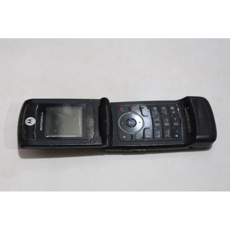 Hp Motorola Jadul Buka Tutup
