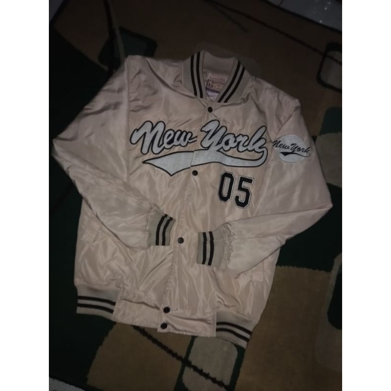 VARSITY MLB