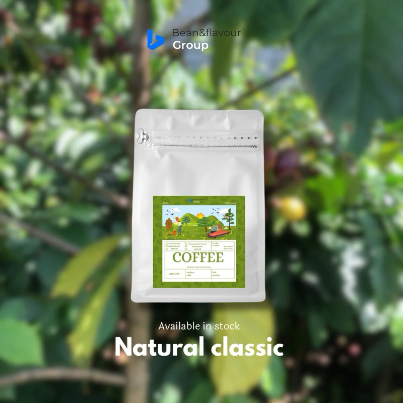 

kopi arabica spechialthy
