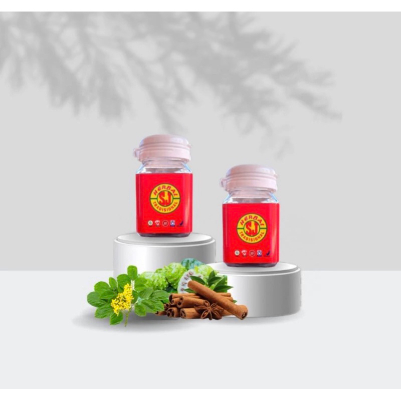 sj herbal asam lambung kapsul 50