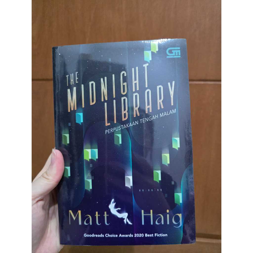 The Midnight Library