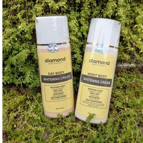 HB diamond serimarden