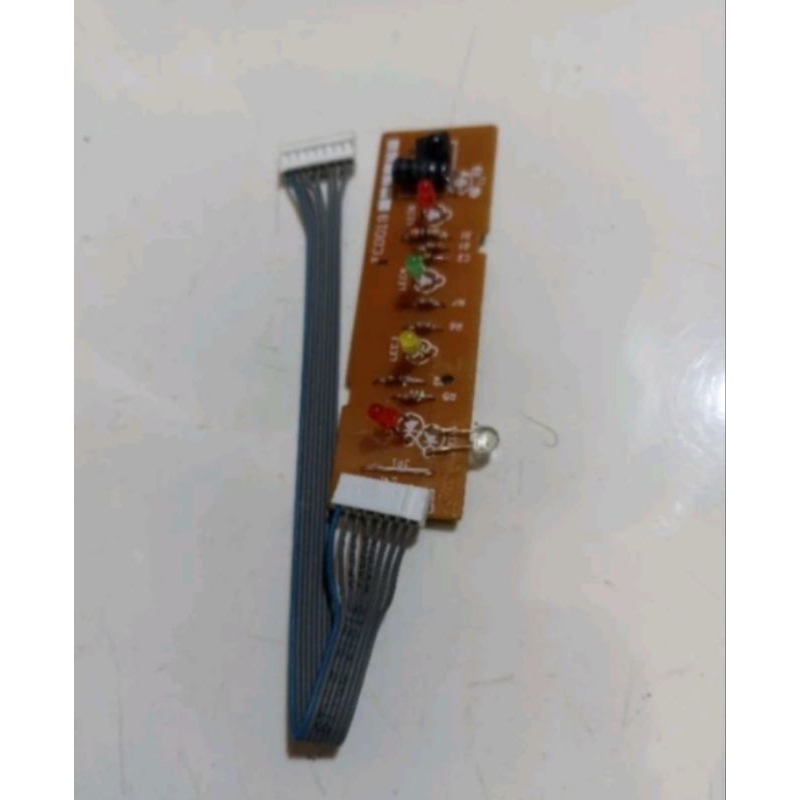 sensor ac sharp R22 Thailand pin 8