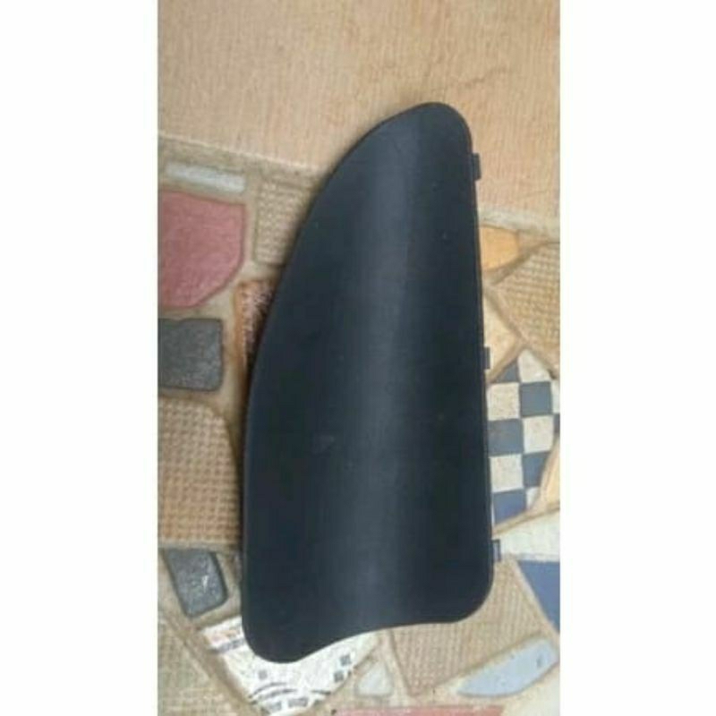 cover bagasi kiri oval jazz gd3