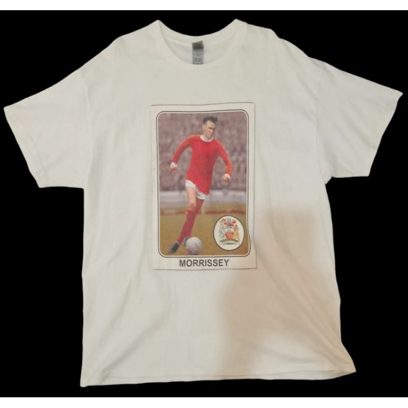 kaos import MORRISSEY - United