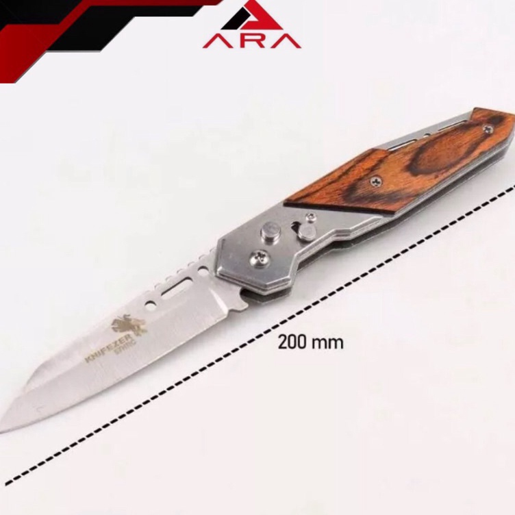 Garansi Order  Pisau Lipat doom blade pisau lipat berburu