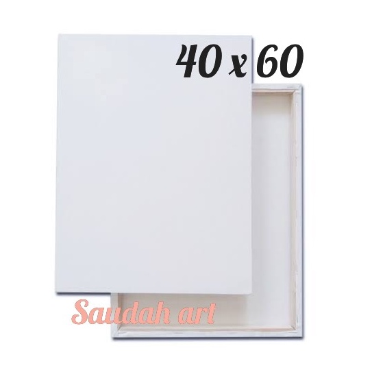 

TERMURAH Kanvas Canvas Lukis 4x6