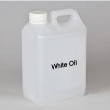 White Oil / Mineral Oil / Liquid Paraffin