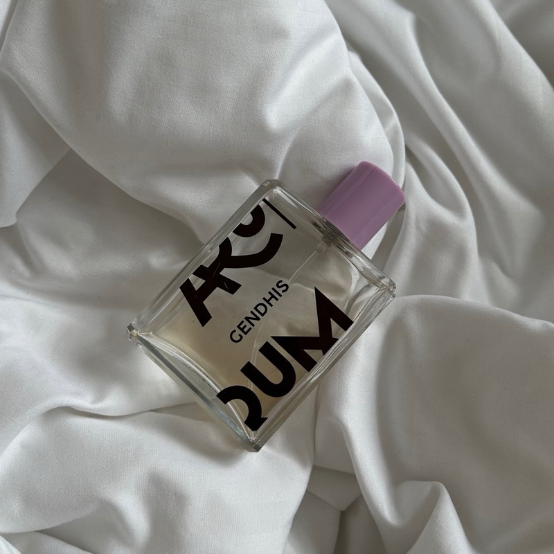 IKI ARUM - GENDHIS | EAU DE PARFUM 100ML