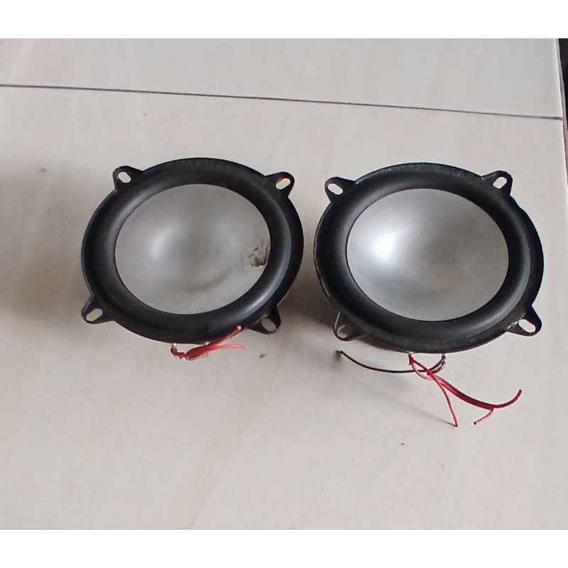 SPEAKER COPOTAN AKTIF POLYTRON PAS 21B    5 INCH