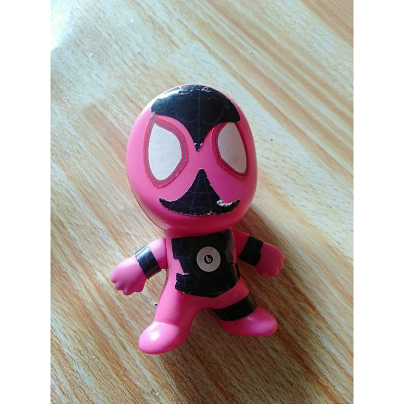 perlove happy meal McDonald