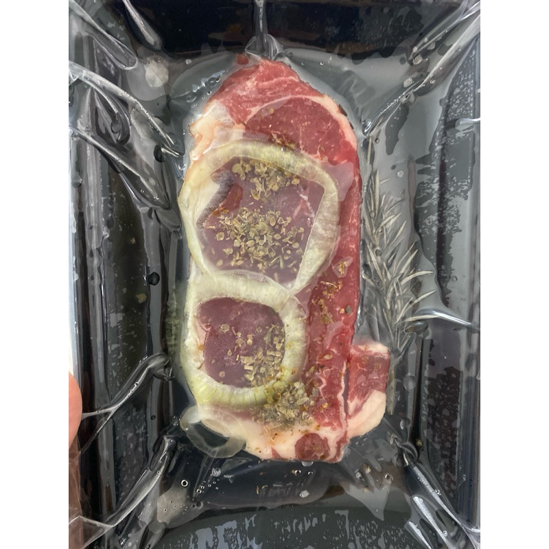 

STEAK SIRLOIN SAPI LOKAL