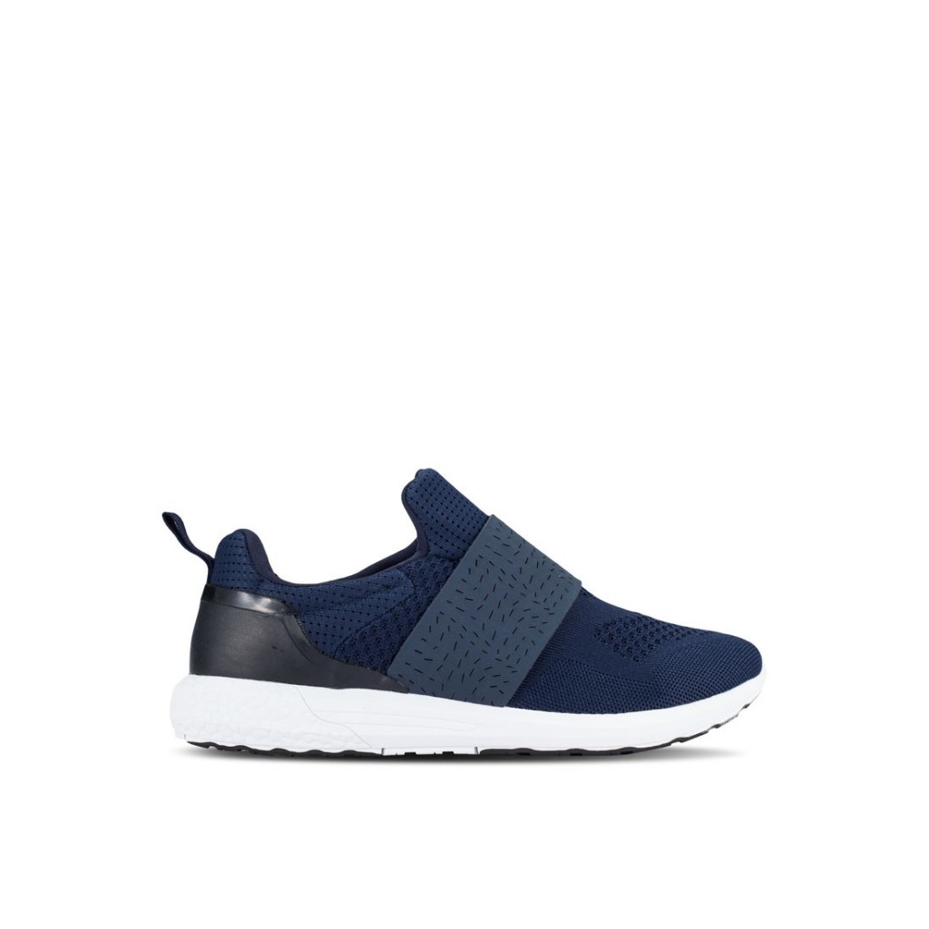 NORTH STAR CLARKS, Sepatu Kasual Sport Pria SLIP-ON SHOES ORIGINAL