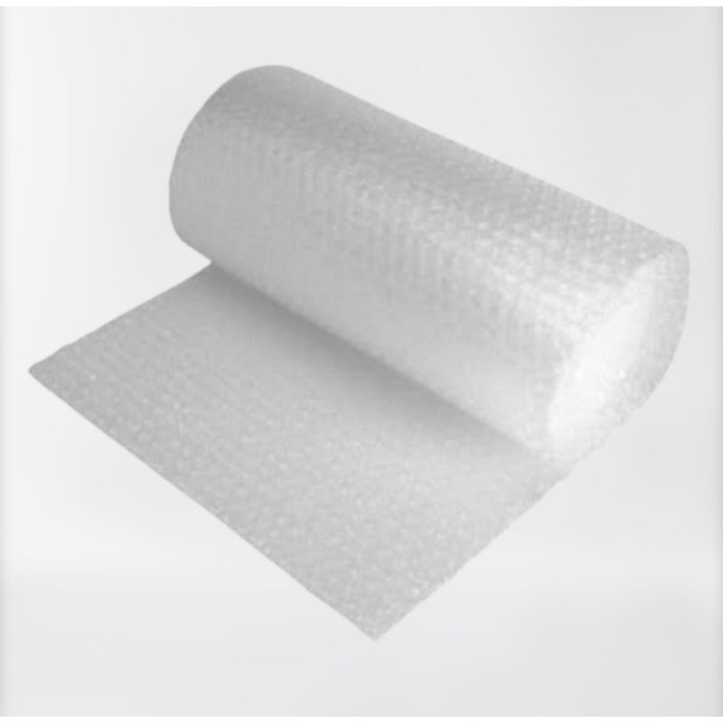 

[DK] METERAN BUBBLE WRAP Eceran (125CM x JUMLAH METER) murah / METER