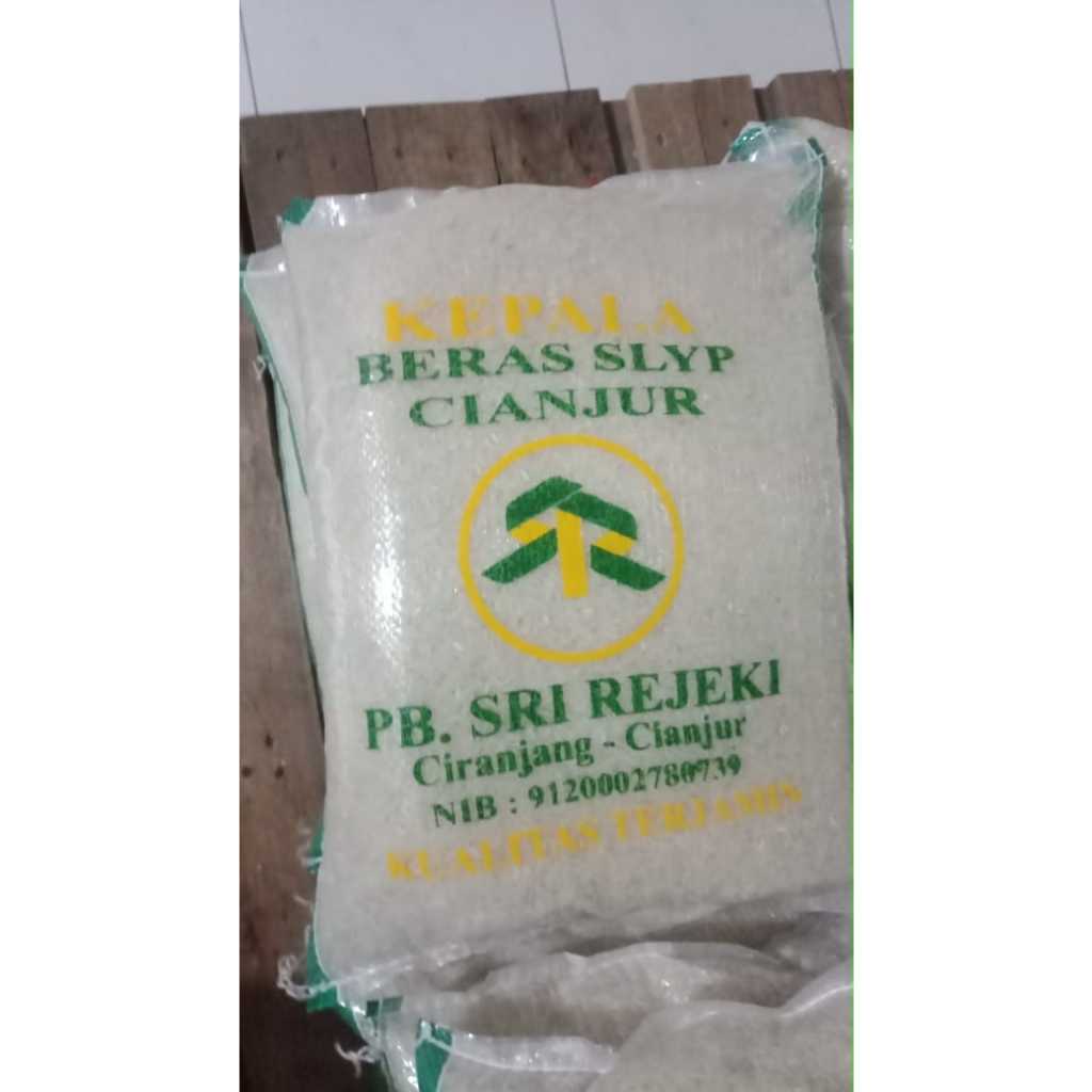 

BERAS SENTRA WANGI