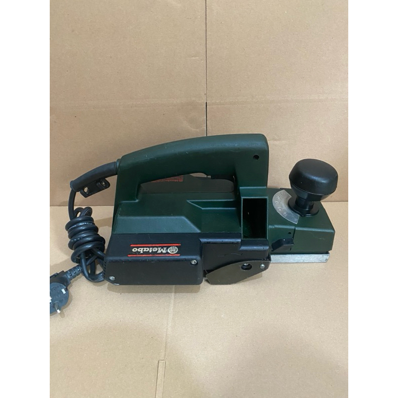Metabo Ho0882 Planer / Mesin Serut Sugu Pasah Ketam Kayu Ori Jerman