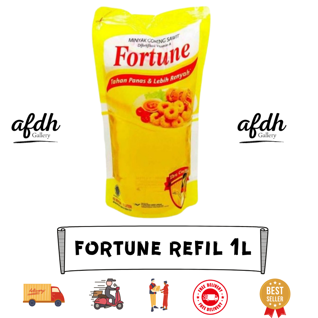 

MINYAK 1 LITER MURAH