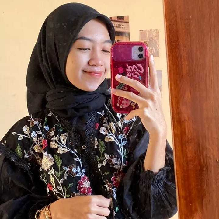 Vest Brukat Gardenia Vest Brokat Lilya Vest Brokat Wanita