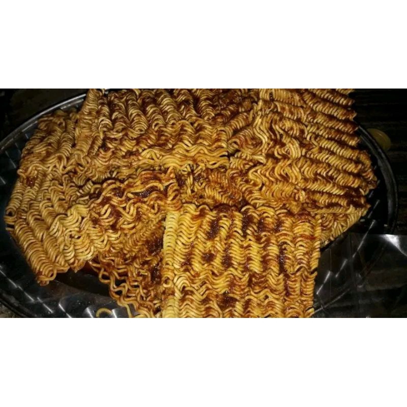 

Mie kriuk dowerr
