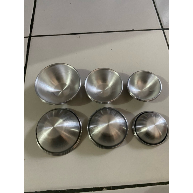 LOYANG MOCHI | LOYANG SETENGAH LINGKARAN