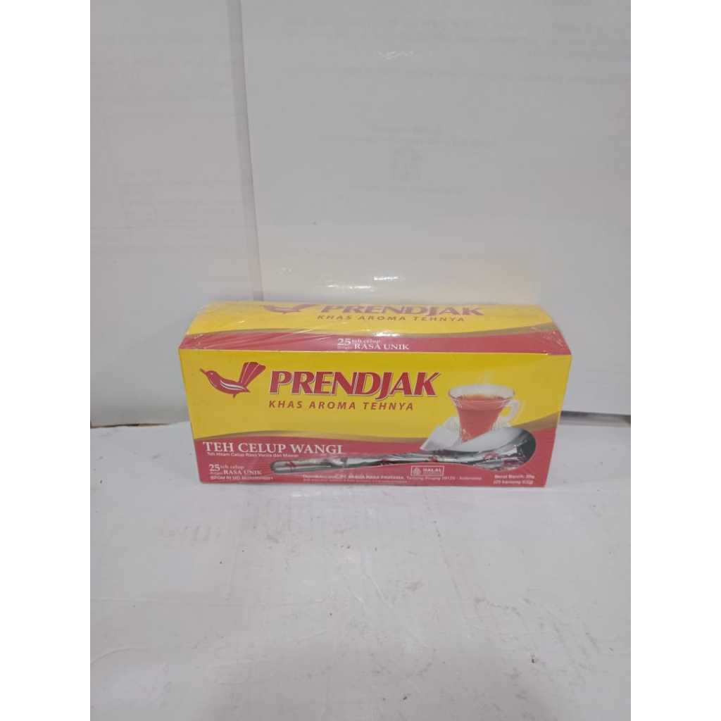

CAP BURUNG PRENDJAK/ THE TOP