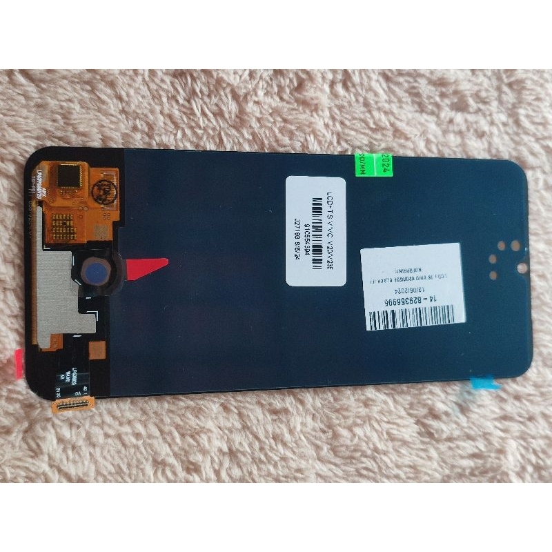 lcd Vivo S1 pro OLED