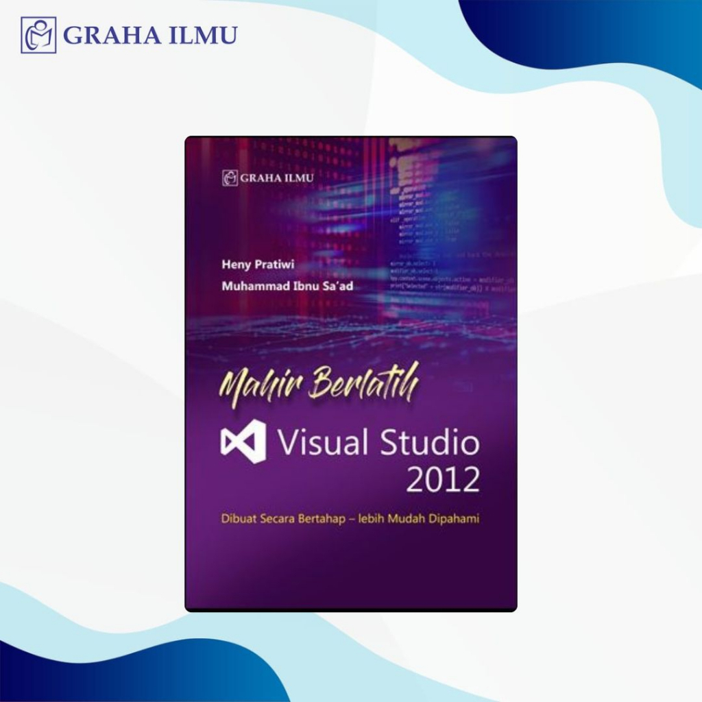 Buku Mahir Berlatih Visual Studio 2012