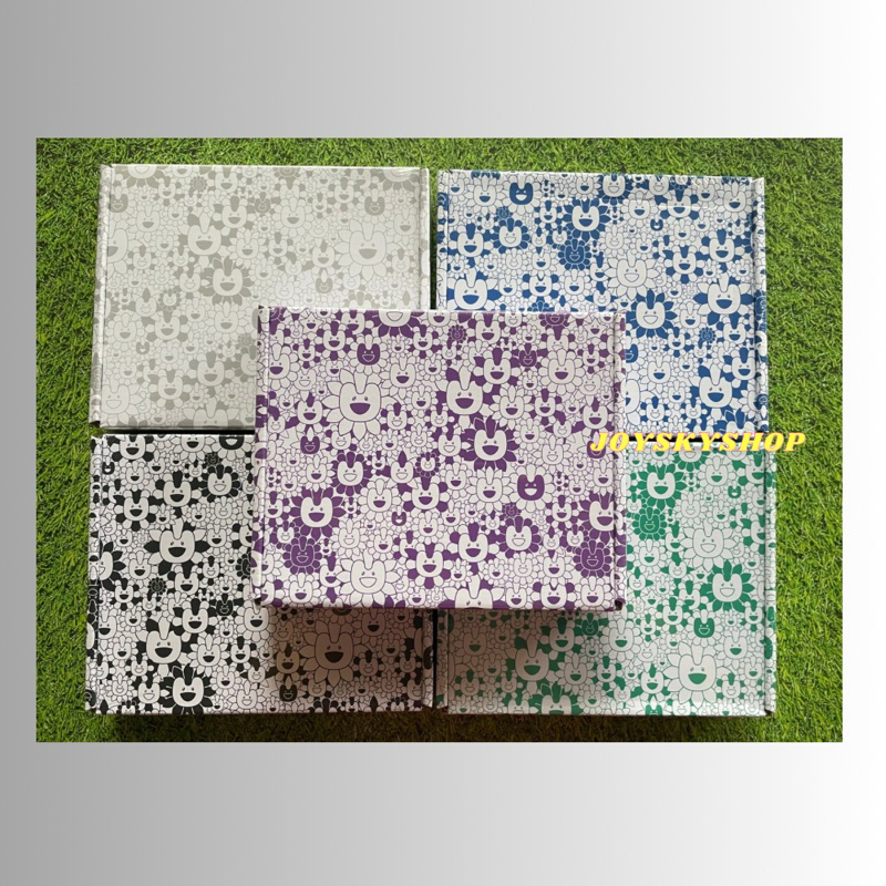 NewJeans - [Supernatural] (NJ X MURAKAMI) (Cross Bag ver.)