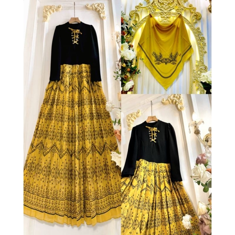 NEW MAXI Brand SHR TERBARU 2024  SUPER MEWAH