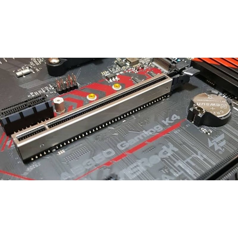Motherboard AB350 Gaming K4 Asrock FATAL1TY