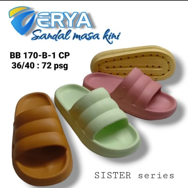 Sandal ERYA SMK 88  Sister Series