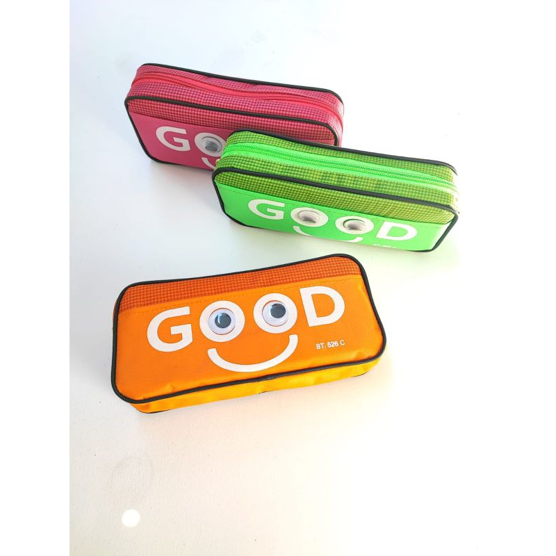 

TEMPAT PENSIL LUCU/KOTAK PENSIL LUCU/KOTAK PENSIL GOOD/TEMPAT PENSIL GEMOY