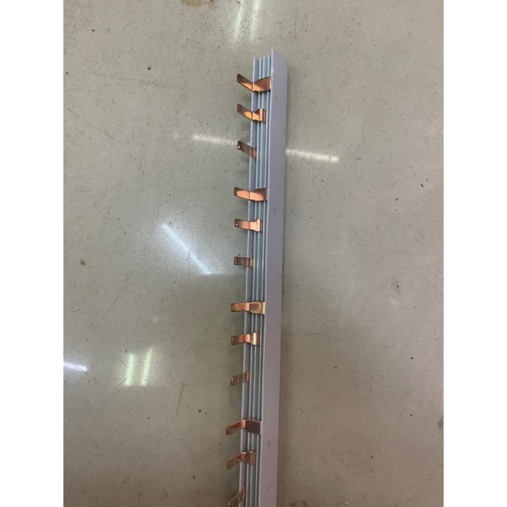 Busbar Sisir 3 phase Rel bus bar Sisir 3p utk mcb