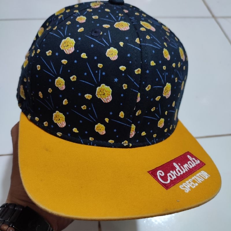 topi cardi.nal mlb