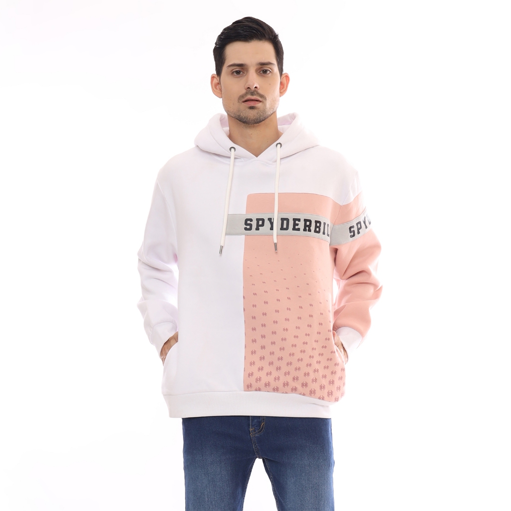 Spyderbilt Sweater Pria Burns Planet Surf