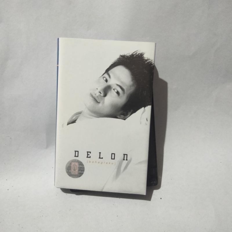 KASET PITA 3217-DELON