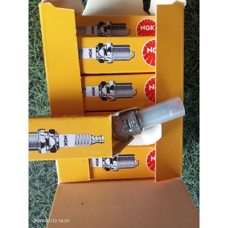 Busi motor Supra X125, Beat,revo absolute