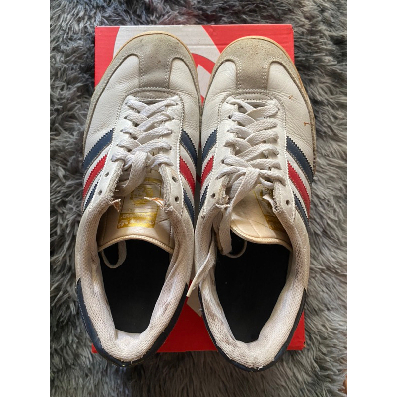 Adidas Beckenbauer Second Vintage