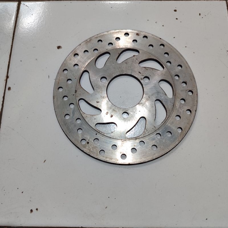 piringan cakram mio j piringan mio m3 copotan