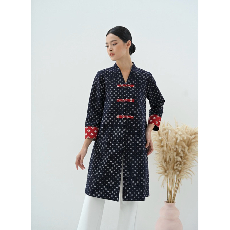 TUNIK BATIK BY YOGYAKARTA BUTIK