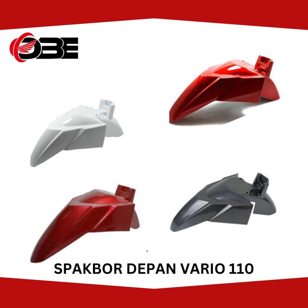 61100K46N00 Spakbor Depan – Vario 110 FI