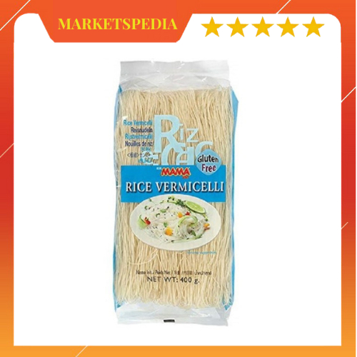 

Mama Rice Vermicelli 400 gr