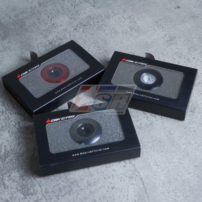 Baut Tutup Magnet Generator Cap Yamaha XMAX 250 300 Original BIKERS Thailand