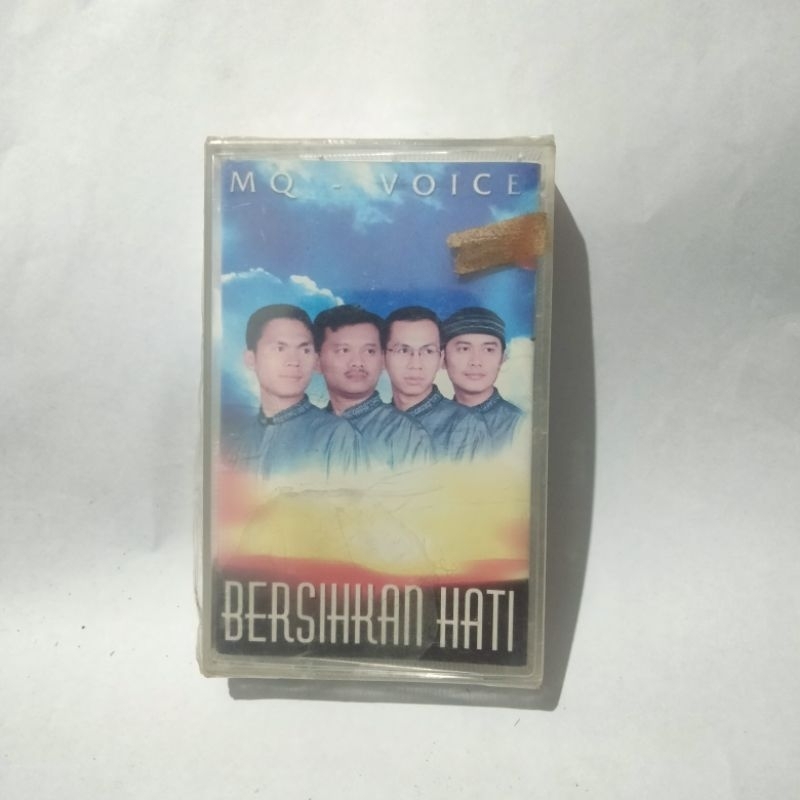 KASET PITA 3136-MQ VOICE