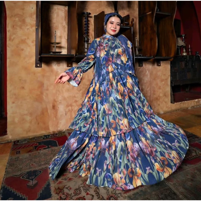 Gamis shellasaukia sale