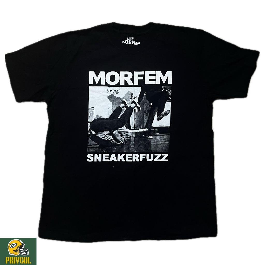 Morfem - Sneakerfuzz